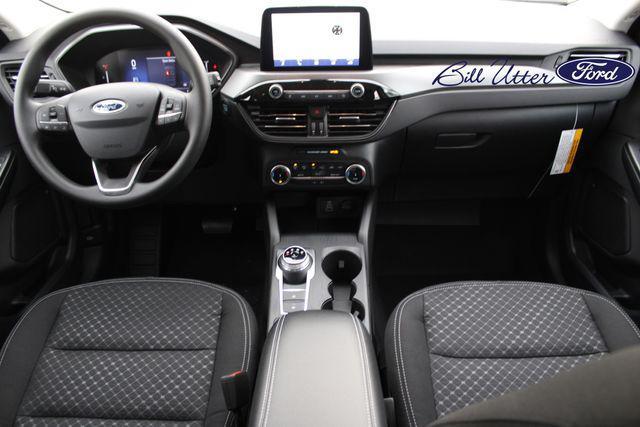 new 2026 Ford Escape car, priced at $29,499