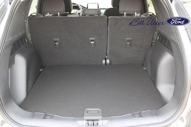 new 2026 Ford Escape car, priced at $29,499