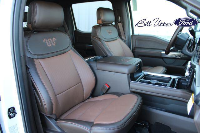 new 2026 Ford F-250 car, priced at $96,979