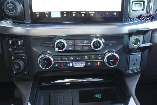 new 2026 Ford F-250 car, priced at $96,979