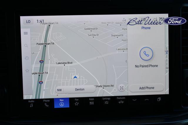 new 2026 Ford F-250 car, priced at $96,979