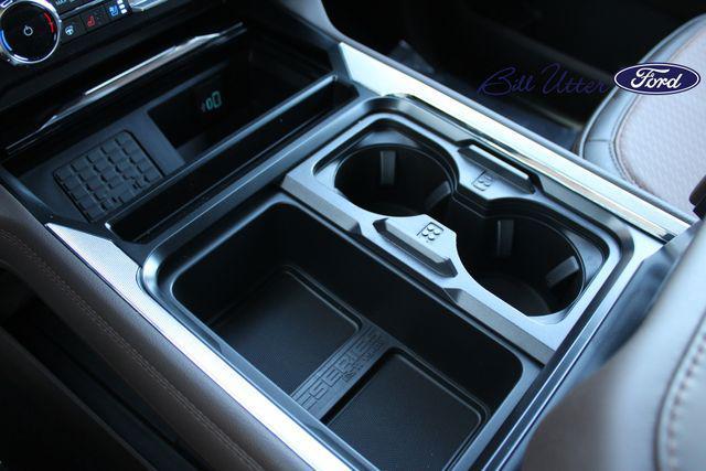 new 2026 Ford F-250 car, priced at $96,979