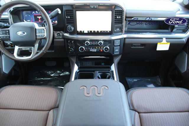 new 2026 Ford F-250 car, priced at $96,979