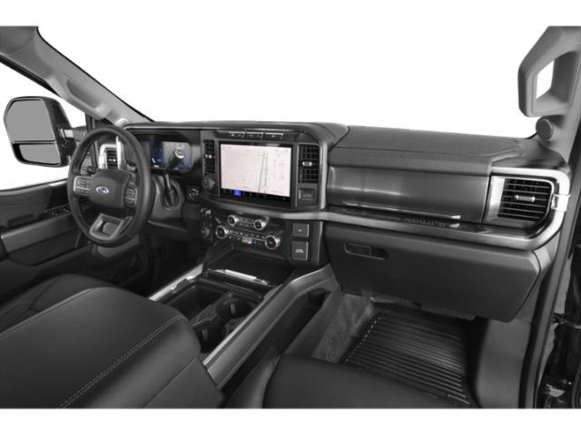 new 2026 Ford F-250 car, priced at $69,237