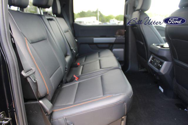 new 2026 Ford F-350 car, priced at $86,736
