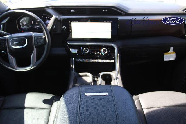 used 2025 GMC Sierra 2500 car, priced at $70,955