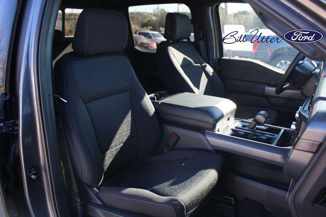 new 2026 Ford F-150 car, priced at $63,654