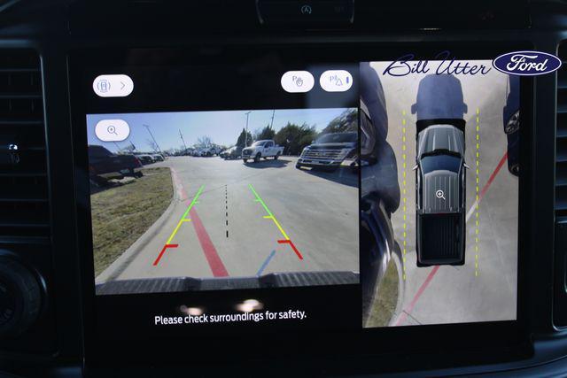 new 2026 Ford F-150 car, priced at $63,654