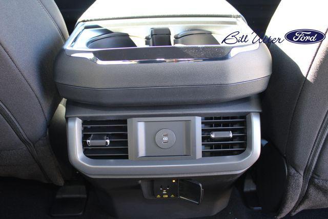 new 2026 Ford F-150 car, priced at $63,654