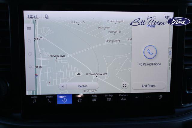 new 2026 Ford F-150 car, priced at $63,654