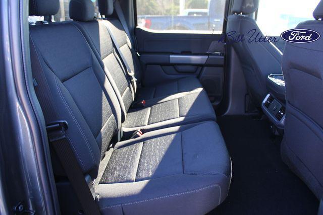 new 2026 Ford F-150 car, priced at $63,654