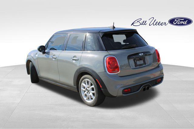 used 2015 MINI Hardtop car, priced at $9,888