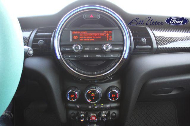 used 2015 MINI Hardtop car, priced at $9,888