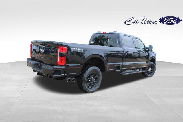 new 2026 Ford F-350 car, priced at $85,735