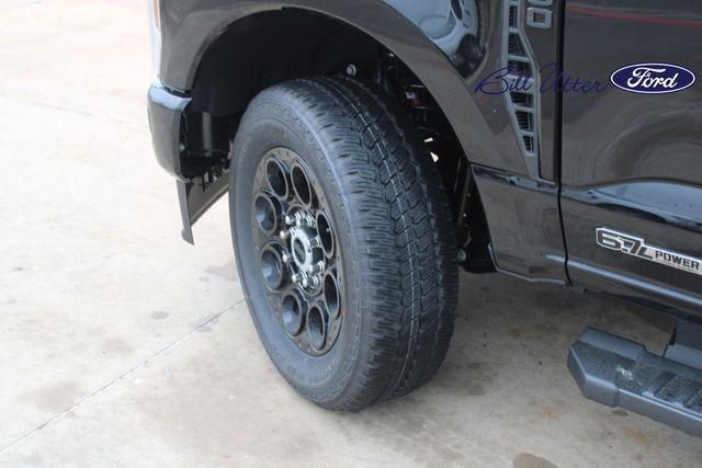new 2026 Ford F-350 car, priced at $85,735