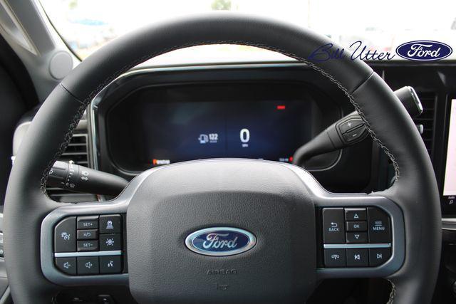 new 2026 Ford F-350 car, priced at $85,735