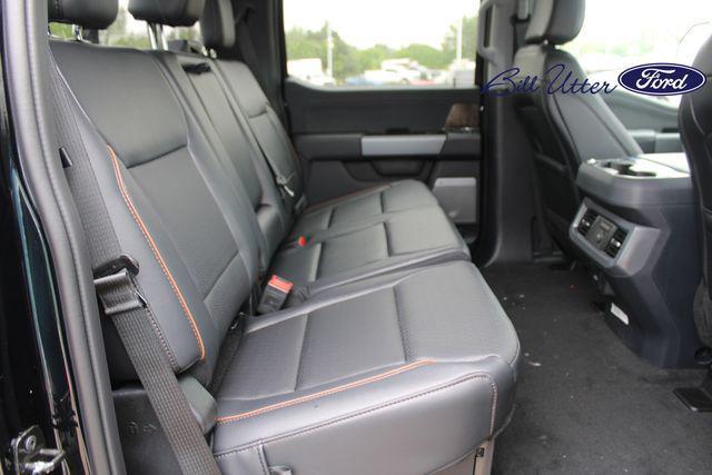 new 2026 Ford F-350 car, priced at $85,735