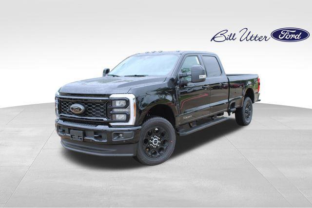 new 2026 Ford F-350 car, priced at $85,735