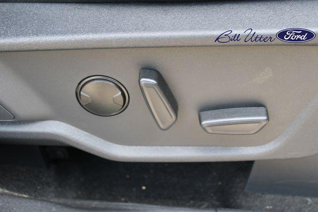 used 2024 Ford Bronco car, priced at $47,511