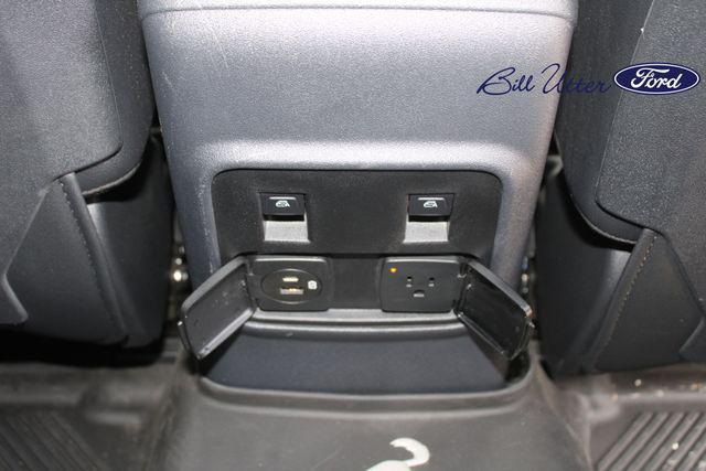 used 2024 Ford Bronco car, priced at $47,511