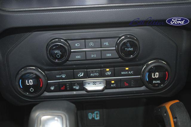 used 2024 Ford Bronco car, priced at $47,511