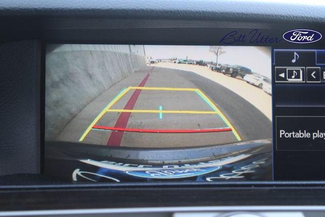 used 2015 Lexus LS 460 car, priced at $17,600