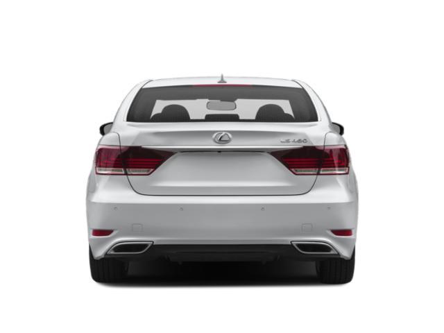 used 2015 Lexus LS 460 car, priced at $17,893