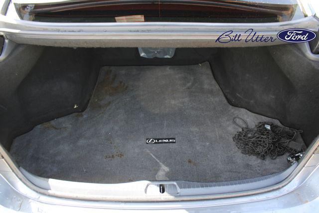 used 2015 Lexus LS 460 car, priced at $17,600