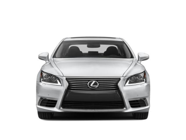 used 2015 Lexus LS 460 car, priced at $17,893