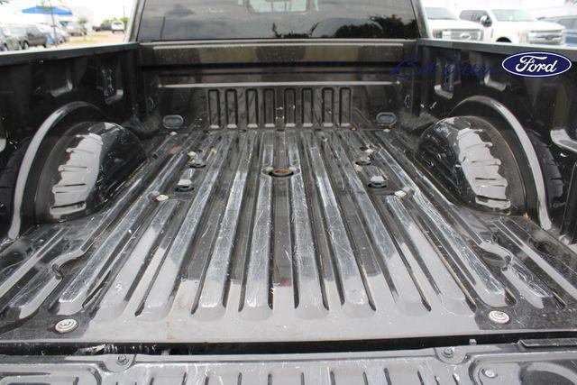 used 2024 Ford F-250 car, priced at $79,115