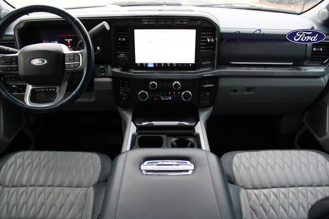 used 2024 Ford F-250 car, priced at $79,115