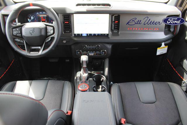 new 2026 Ford Bronco car, priced at $88,325