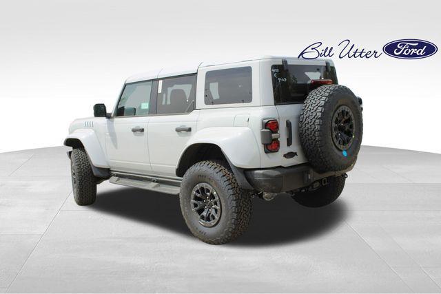 new 2026 Ford Bronco car, priced at $88,325