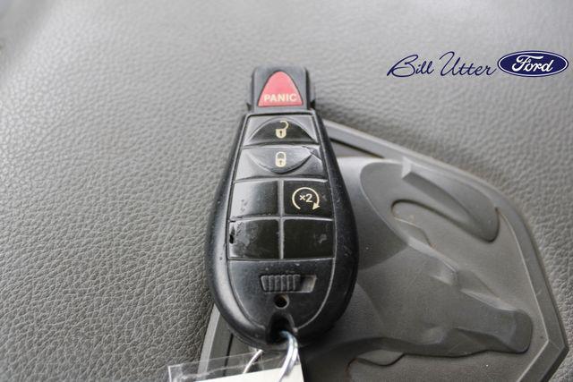 used 2018 Ram 1500 car, priced at $19,300