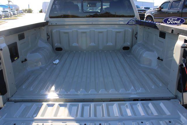 new 2025 Ford Ranger car, priced at $40,938