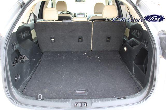 used 2019 Ford Edge car, priced at $13,845