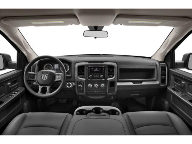 used 2021 Ram 1500 car, priced at $14,999