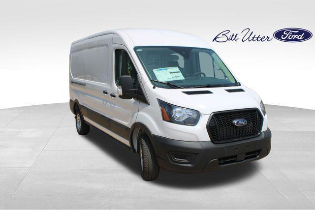 new 2025 Ford Transit-250 car, priced at $54,422