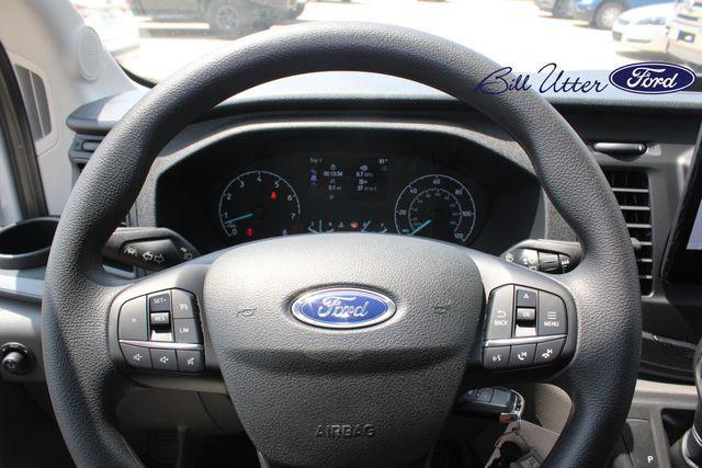 new 2025 Ford Transit-250 car, priced at $54,422