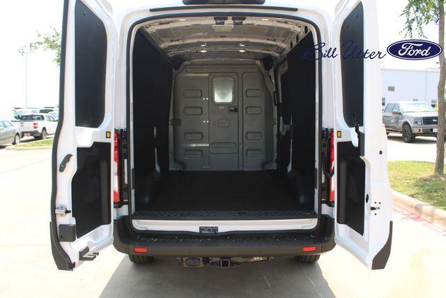 new 2025 Ford Transit-250 car, priced at $54,422