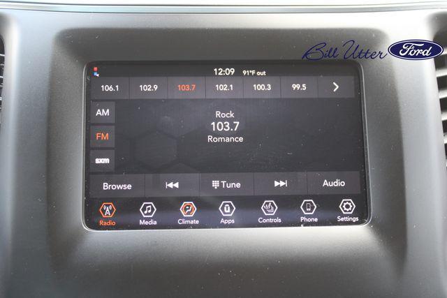 used 2021 Jeep Cherokee car, priced at $15,519
