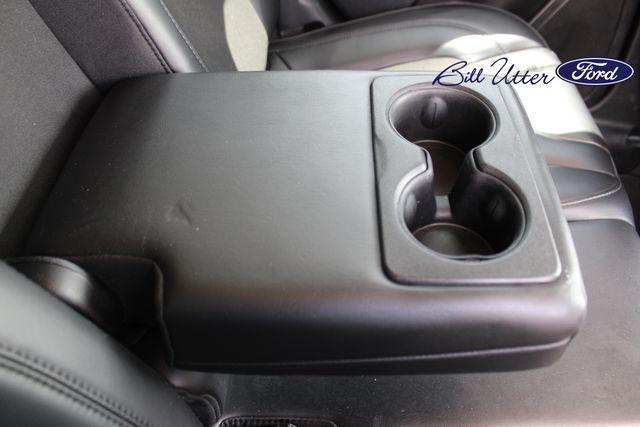 used 2021 Jeep Cherokee car, priced at $15,519