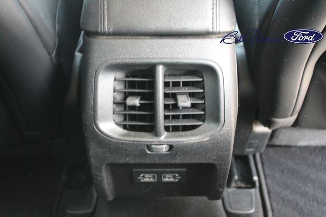 used 2021 Jeep Cherokee car, priced at $15,519