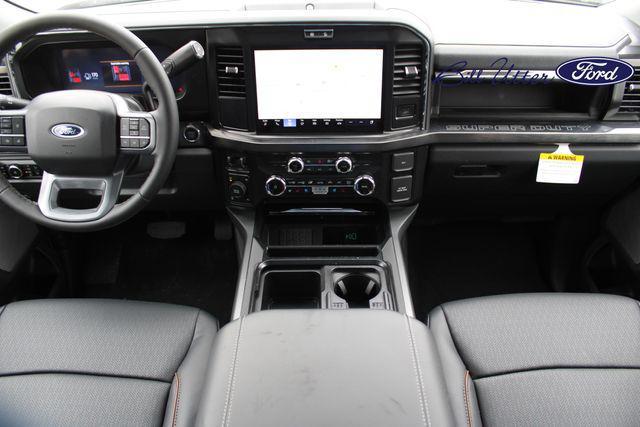 new 2026 Ford F-250 car, priced at $85,997