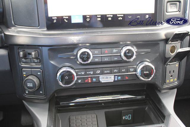 new 2026 Ford F-250 car, priced at $85,997