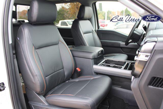 new 2026 Ford F-250 car, priced at $85,997