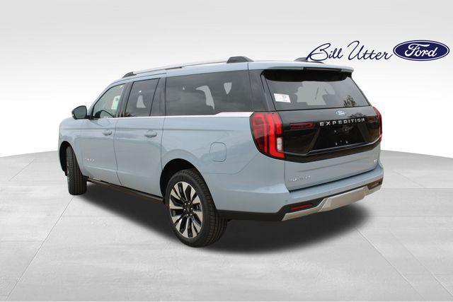 new 2026 Ford Expedition Max car, priced at $83,508