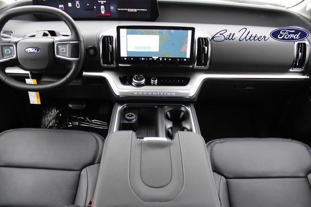 new 2026 Ford Expedition Max car, priced at $83,508