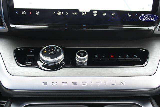 new 2026 Ford Expedition Max car, priced at $83,508