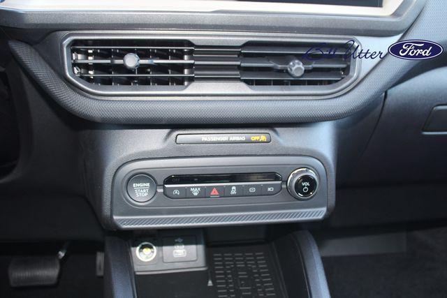 new 2025 Ford Bronco Sport car, priced at $30,626